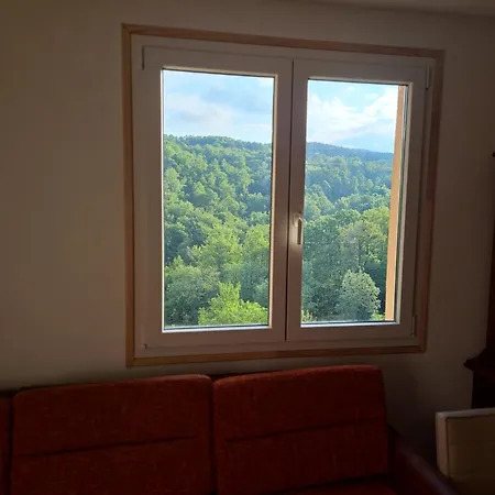 Apartament Lipov Hlad Rajac *