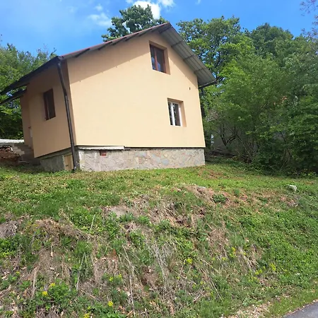 Lipov Hlad Rajac Polom