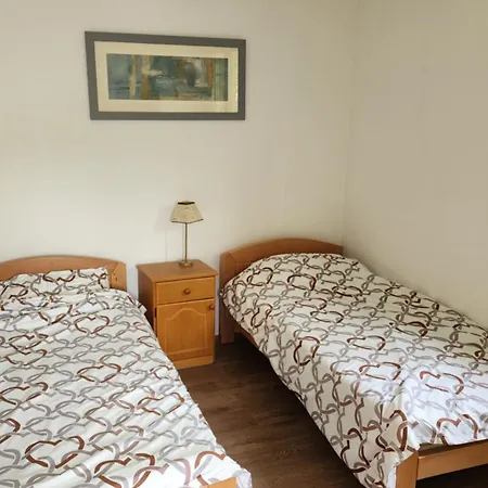 Lipov Hlad Rajac * Polom