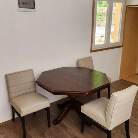 Apartament Lipov Hlad Rajac