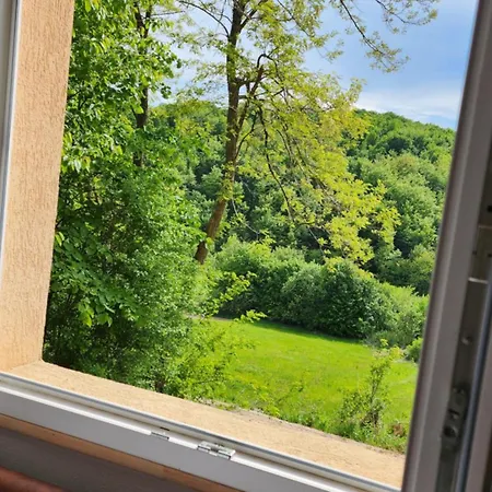 Lipov Hlad Rajac Apartament Polom