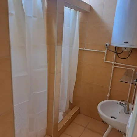 Apartament Lipov Hlad Rajac