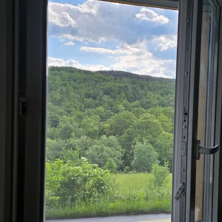 Lipov Hlad Rajac Apartament Polom