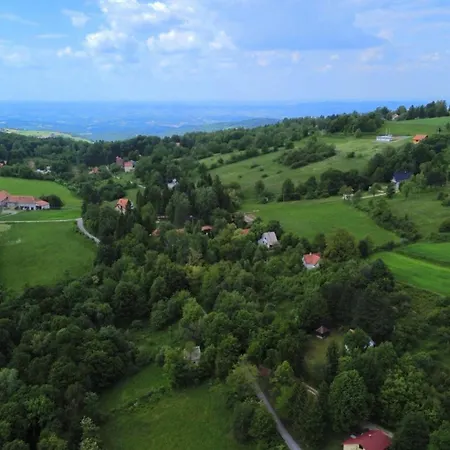 Lipov Hlad Rajac * Polom