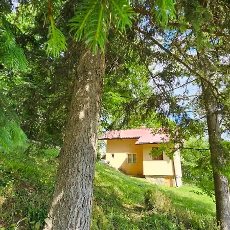 Lipov Hlad Rajac Polom