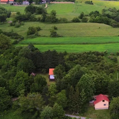 Lipov Hlad Rajac Apartament