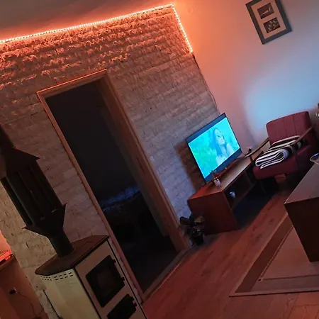 Apartament Lipov Hlad Rajac *